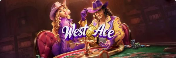 Bannière de West Ace Casino