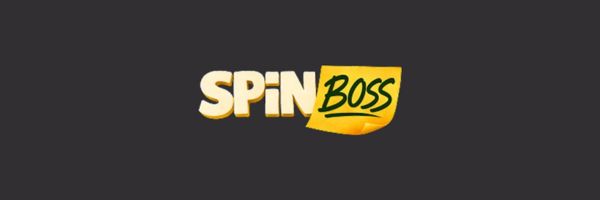 Bannière Spinboss Casino